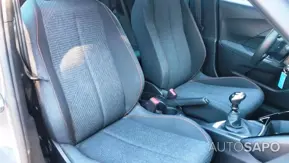 Peugeot 2008 1.2 PureTech Style de 2024