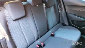 Peugeot 2008 1.2 PureTech Style de 2024