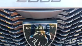 Peugeot 2008 1.2 PureTech Style de 2024