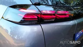 Peugeot 2008 1.2 PureTech Style de 2024