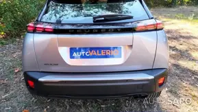 Peugeot 2008 1.2 PureTech Style de 2024