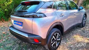 Peugeot 2008 1.2 PureTech Style de 2024