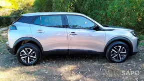 Peugeot 2008 1.2 PureTech Style de 2024