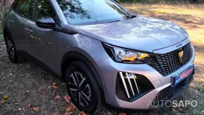 Peugeot 2008 1.2 PureTech Style de 2024