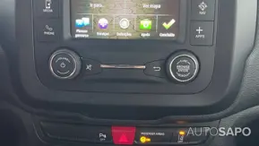 Jeep Renegade 1.6 MJD Limited de 2016