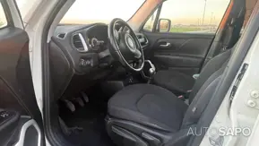 Jeep Renegade 1.6 MJD Limited de 2016