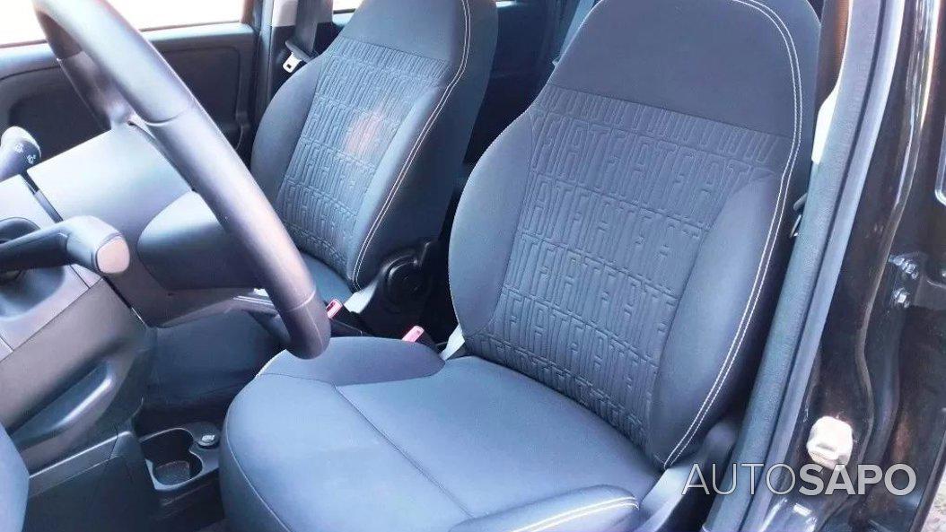 Fiat Panda 1.0 Hybrid City Cross de 2024