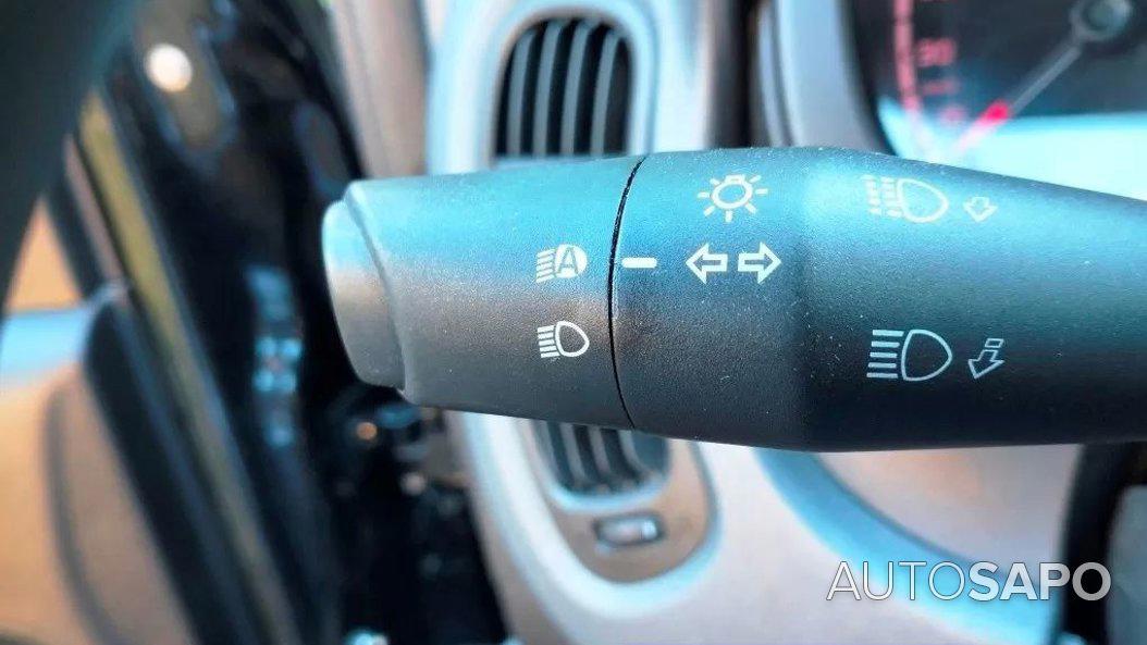 Fiat Panda 1.0 Hybrid City Cross de 2024