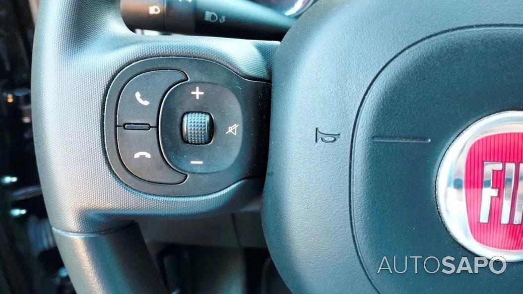 Fiat Panda 1.0 Hybrid City Cross de 2024