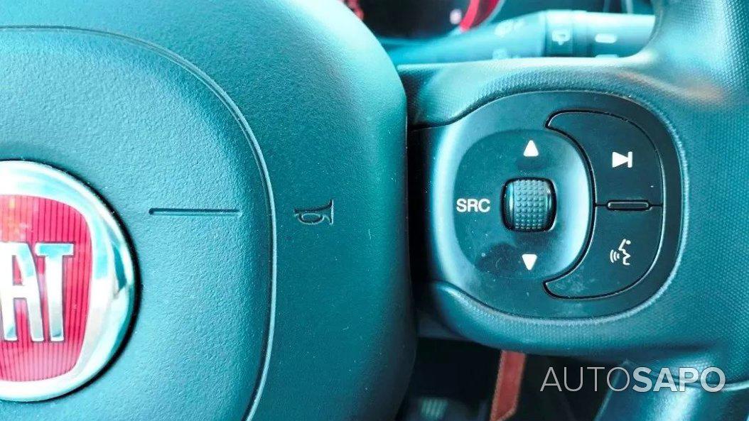 Fiat Panda 1.0 Hybrid City Cross de 2024