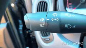 Fiat Panda 1.0 Hybrid City Cross de 2024