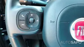 Fiat Panda 1.0 Hybrid City Cross de 2024