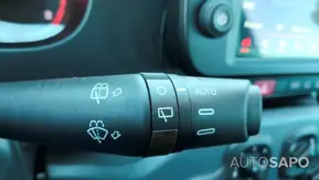 Fiat Panda 1.0 Hybrid City Cross de 2024