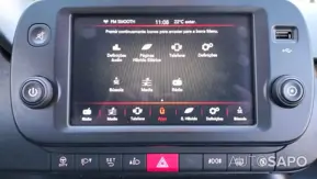Fiat Panda 1.0 Hybrid City Cross de 2024