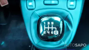 Fiat Panda 1.0 Hybrid City Cross de 2024