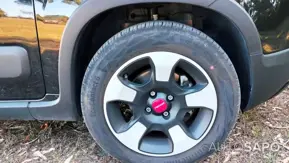 Fiat Panda 1.0 Hybrid City Cross de 2024