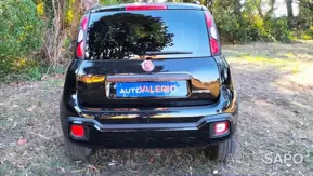 Fiat Panda 1.0 Hybrid City Cross de 2024