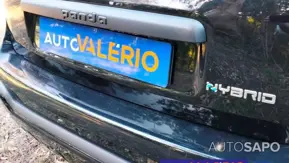 Fiat Panda 1.0 Hybrid City Cross de 2024