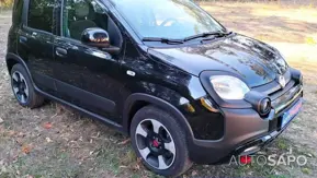 Fiat Panda 1.0 Hybrid City Cross de 2024