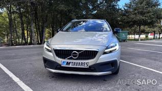 Volvo V40 Cross Country 2.0 D2 Pro de 2016