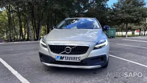 Volvo V40 Cross Country 2.0 D2 Pro de 2016