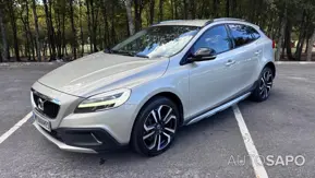 Volvo V40 Cross Country 2.0 D2 Pro de 2016