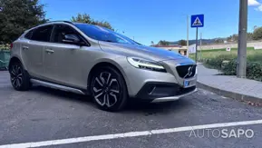 Volvo V40 Cross Country 2.0 D2 Pro de 2016