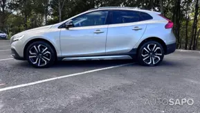 Volvo V40 Cross Country 2.0 D2 Pro de 2016