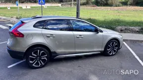 Volvo V40 Cross Country 2.0 D2 Pro de 2016