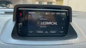 Renault Mégane 1.5 dCi C Dynamique de 2015