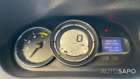 Renault Mégane 1.5 dCi C Dynamique de 2015