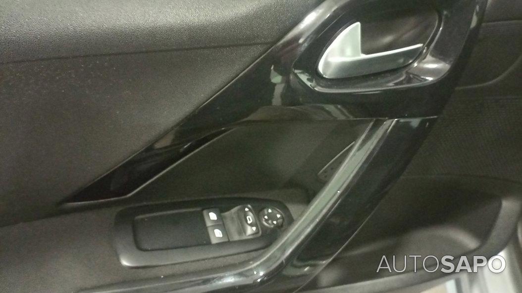 Peugeot 208 1.5 BlueHDi Active Business de 2019