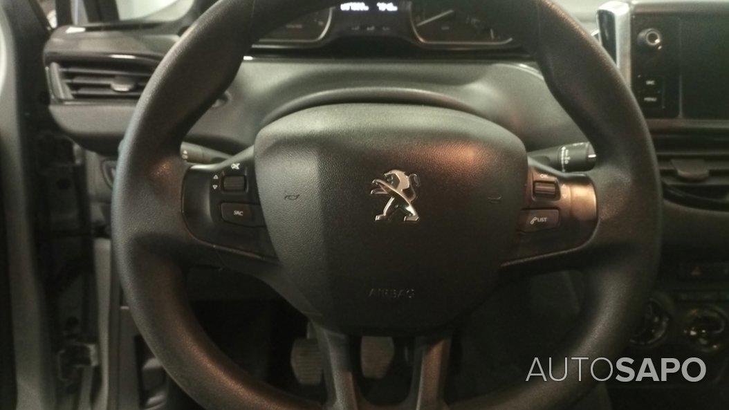 Peugeot 208 1.5 BlueHDi Active Business de 2019