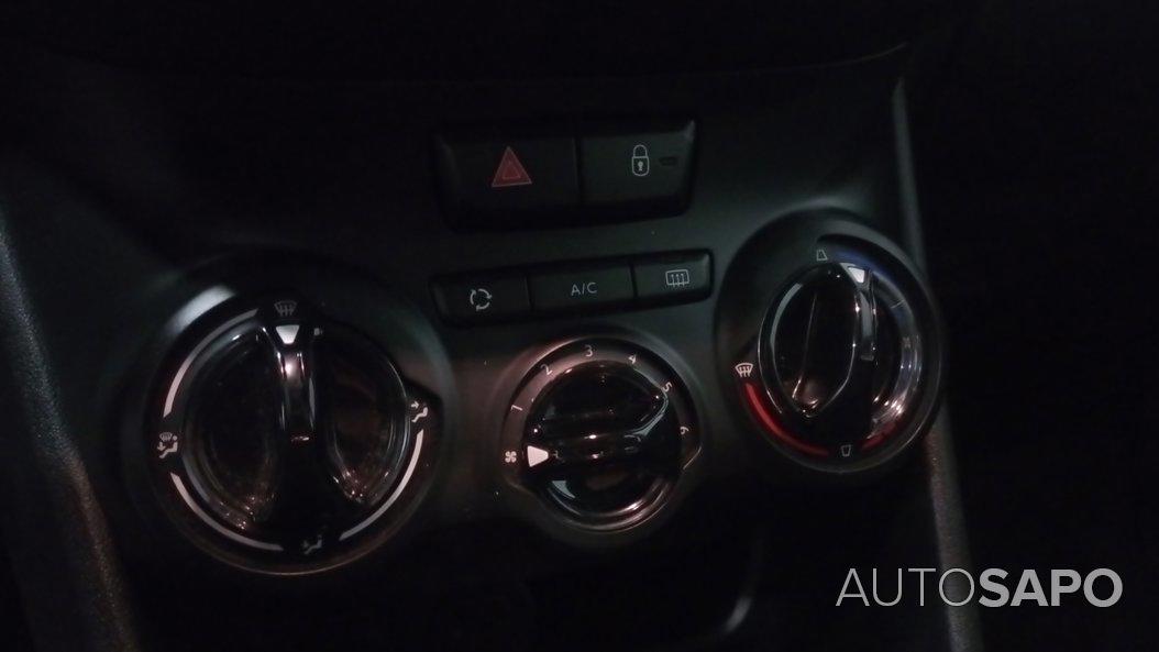 Peugeot 208 1.5 BlueHDi Active Business de 2019