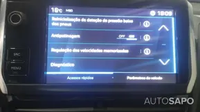 Peugeot 208 1.5 BlueHDi Active Business de 2019