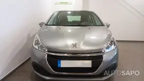 Peugeot 208 1.5 BlueHDi Active Business de 2019