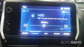 Peugeot 208 1.5 BlueHDi Active Business de 2019