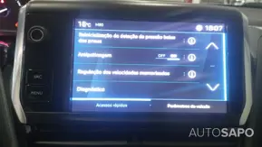 Peugeot 208 1.5 BlueHDi Active Business de 2019