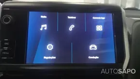 Peugeot 208 1.5 BlueHDi Active Business de 2019