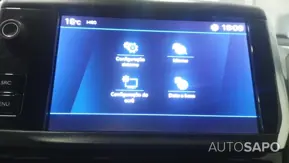 Peugeot 208 1.5 BlueHDi Active Business de 2019