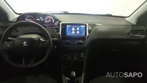 Peugeot 208 1.5 BlueHDi Active Business de 2019
