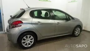Peugeot 208 1.5 BlueHDi Active Business de 2019