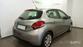 Peugeot 208 1.5 BlueHDi Active Business de 2019