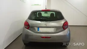 Peugeot 208 1.5 BlueHDi Active Business de 2019