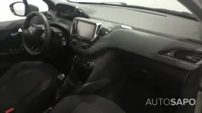 Peugeot 208 1.5 BlueHDi Active Business de 2019