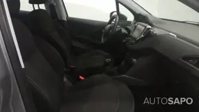 Peugeot 208 1.5 BlueHDi Active Business de 2019
