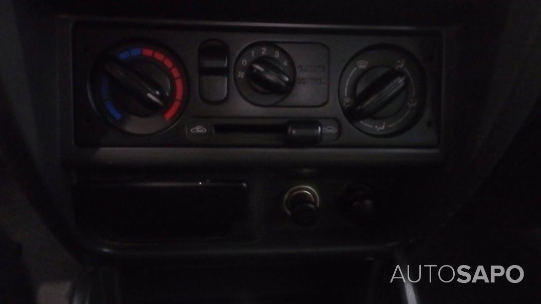 Mazda B 2500 2.5 TD Cab Longa 3L de 2006