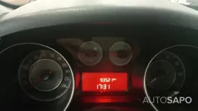 Fiat Punto 1.3 M-Jet Easy S&S de 2018