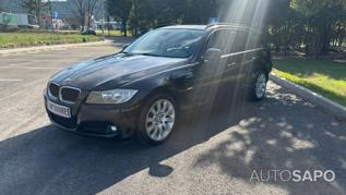 BMW Série 3 de 2011