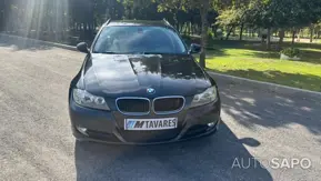 BMW Série 3 de 2011